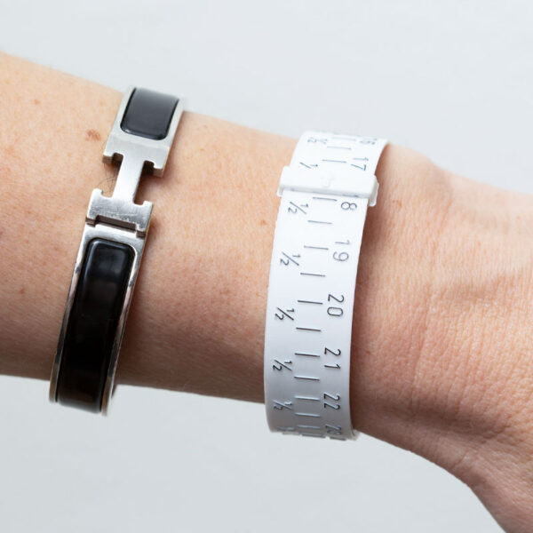 Wrist Measuring Tool – Accurate Sizing & Fit - Image 3