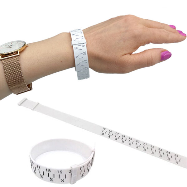 Wrist Measuring Tool – Accurate Sizing & Fit - Image 4