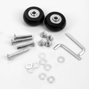 Replacement Wheels for Suitcases