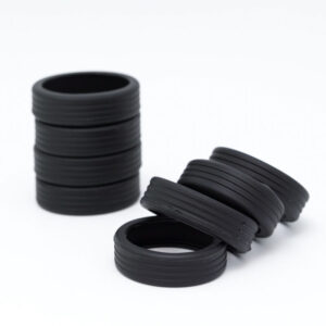 Luggage Wheel Silencers & Protectors