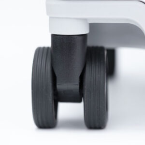 Luggage Wheel Silencers & Protectors