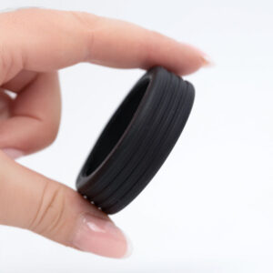 Luggage Wheel Silencers & Protectors