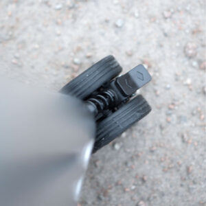 Luggage Wheel Silencers & Protectors