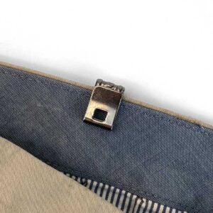 Clothing Fastener