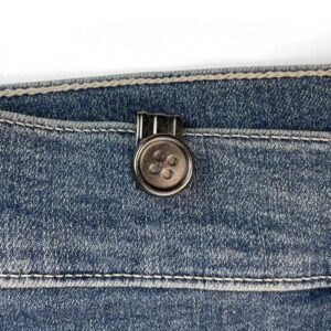 Clothing Fastener