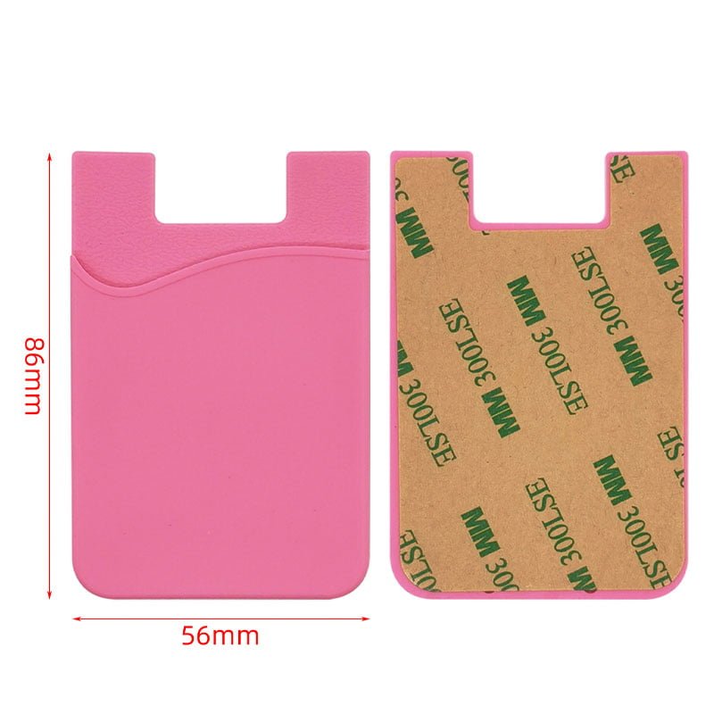 Phone Card Holder - Image 5