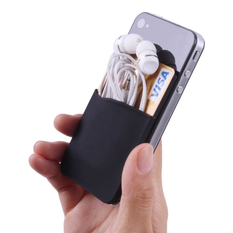 Phone Card Holder