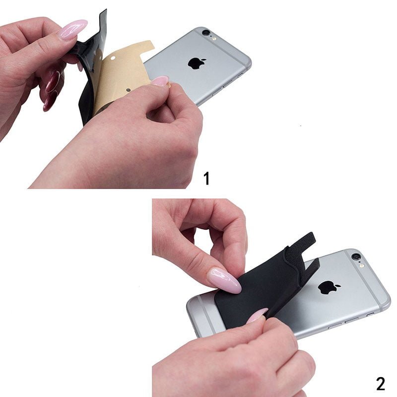 Phone Card Holder - Image 9