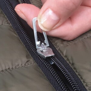 Fix Your Zipper – ZlideOn Repair Slider