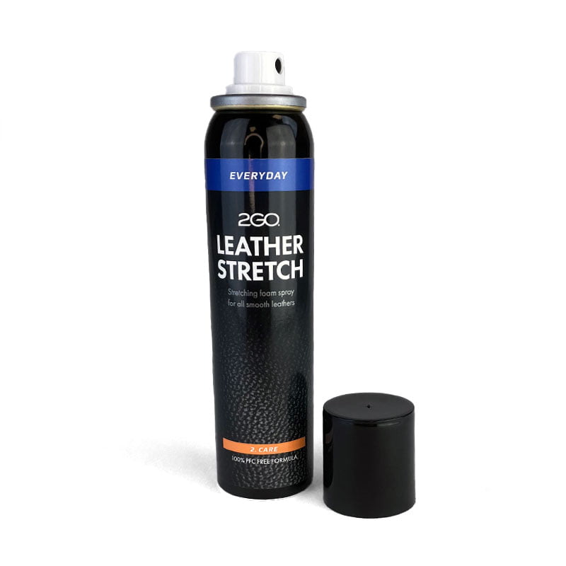 Shoe Stretch Spray - Expands & Softens Leather Shoes - Image 5