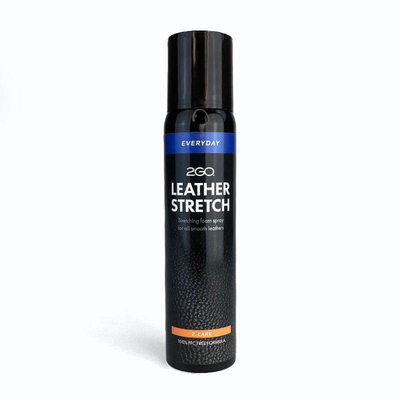 Shoe Stretch Spray - Expands & Softens Leather Shoes - Image 4