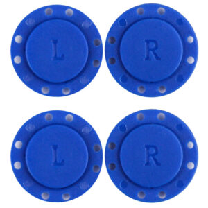 Sew-On Magnetic Buttons