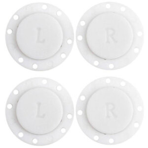 Sew-On Magnetic Buttons