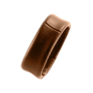 Leather Watch Strap Keeper – 3 Sizes and Spring Bar Tool - Image 8
