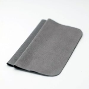 Microfiber Cloth Lens Cleaner