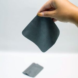 Microfiber Cloth Lens Cleaner