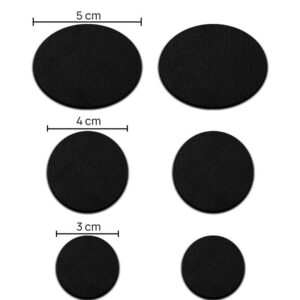Shoe Hole Prevention Repair Patches