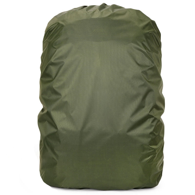 Backpack Rain Cover - 20 L , Green