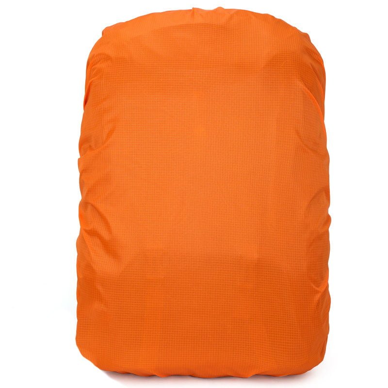 Backpack Rain Cover - 20 L , Orange