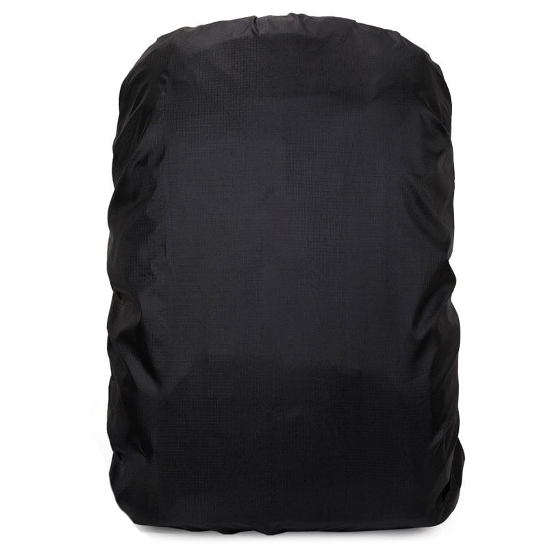 Backpack Rain Cover - 20 L , Black