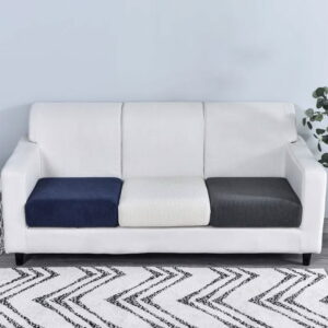 Couch Cushion Covers