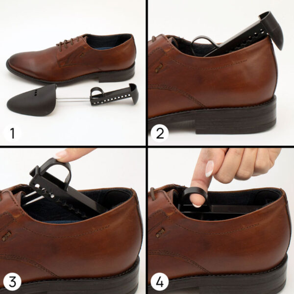 Shoe Trees – Maintain Your Shoes’ Shape - Image 5