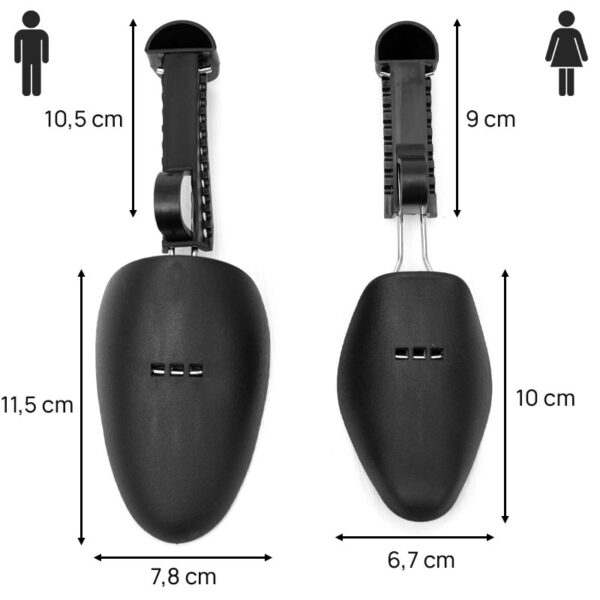 Shoe Trees – Maintain Your Shoes’ Shape - Image 6