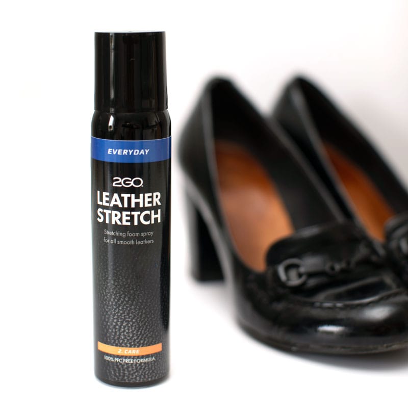 Shoe Stretch Spray - Expands & Softens Leather Shoes