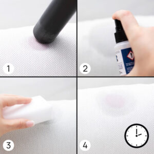 Stain Remover - Stain Away