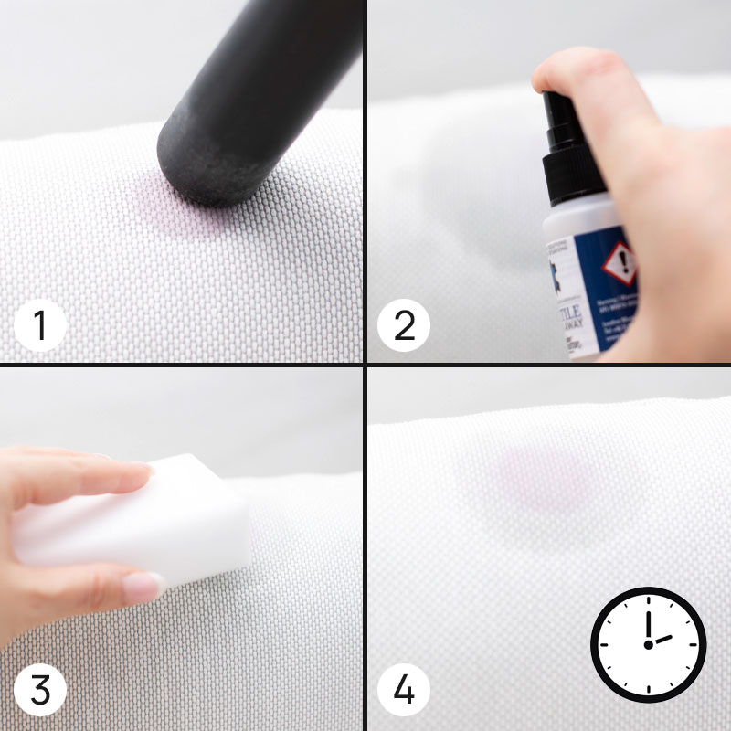Stain Remover - Stain Away