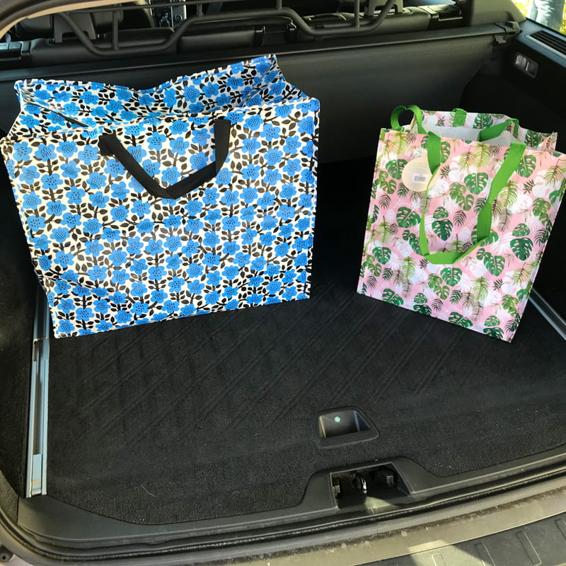 Large Storage Bags - Image 2