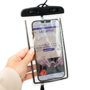 Waterproof Phone Case