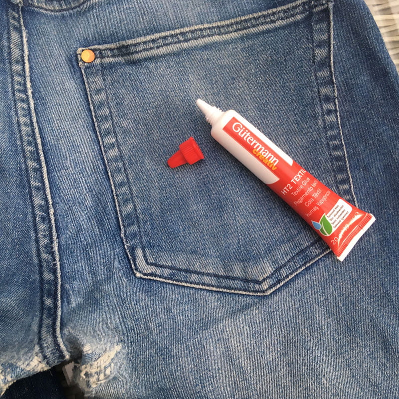 Fabric Glue - Image 4