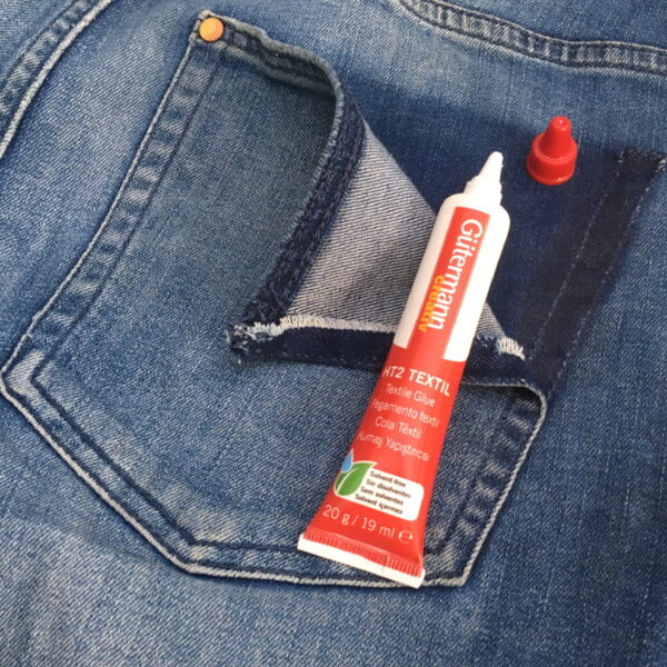 Fabric Glue - Image 3