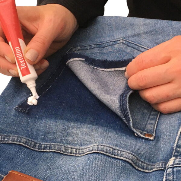 Fabric Glue