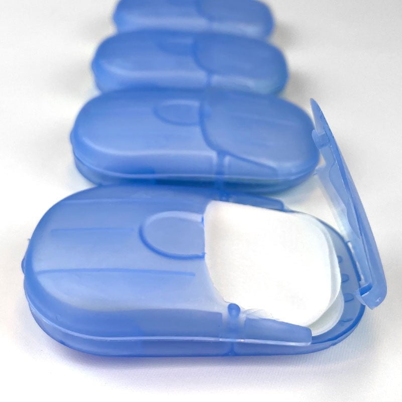 Paper Soap Sheets - Image 5