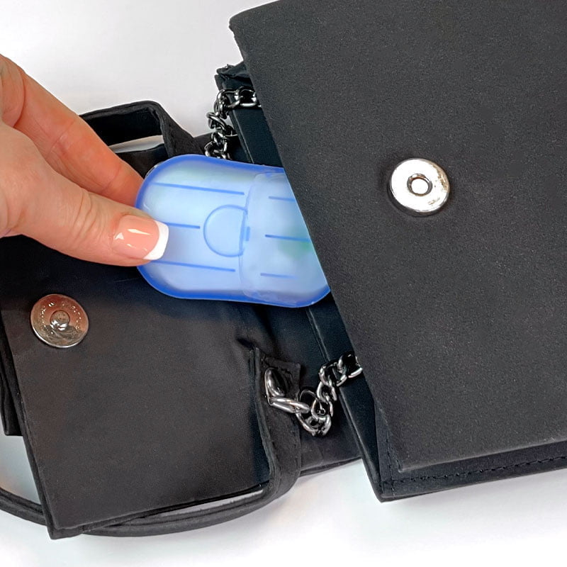 Paper Soap Sheets - Image 4