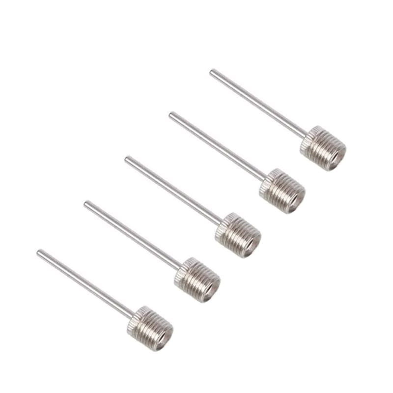 Ball Pump Needles – Get Old Balls Back in the Game - Ball Pump Needles