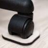 Wheel Stoppers – Protect Your Wooden Floor