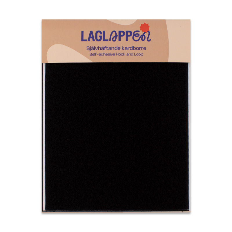 Self-Adhesive Velcro