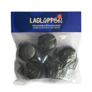 Replacement Office Chair Wheels