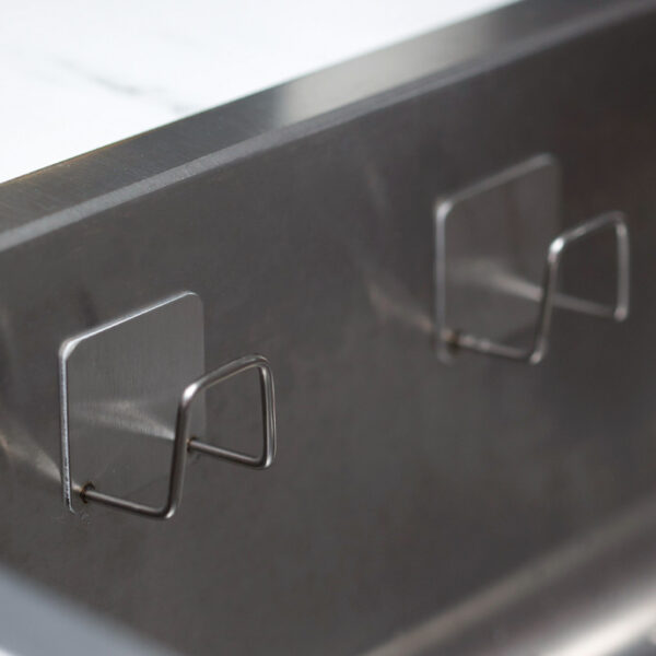 Sponge Holder for Kitchen Sink - Image 3