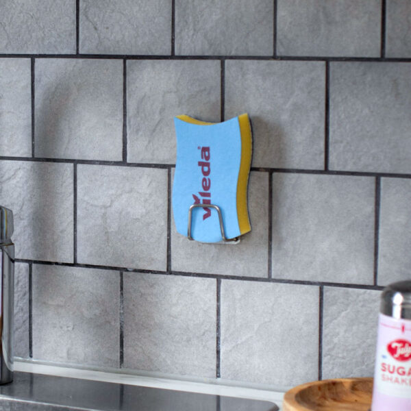 Sponge Holder for Kitchen Sink - Image 5