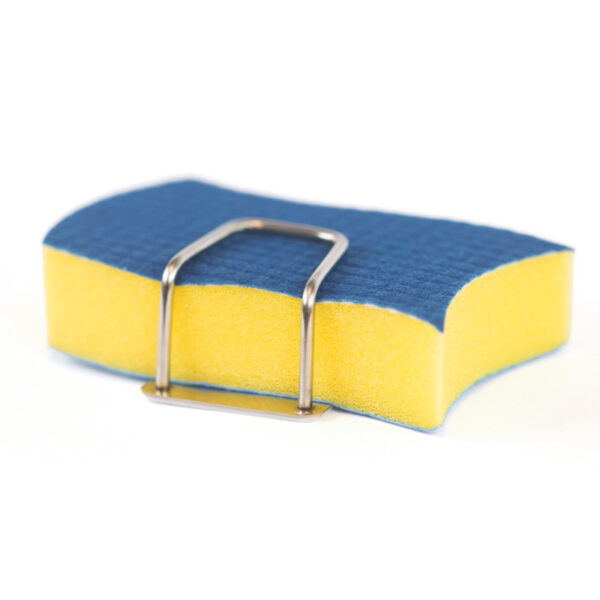 Sponge Holder for Kitchen Sink - Image 7