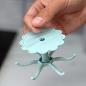 Alternative view of Rotating Multi-Hanger