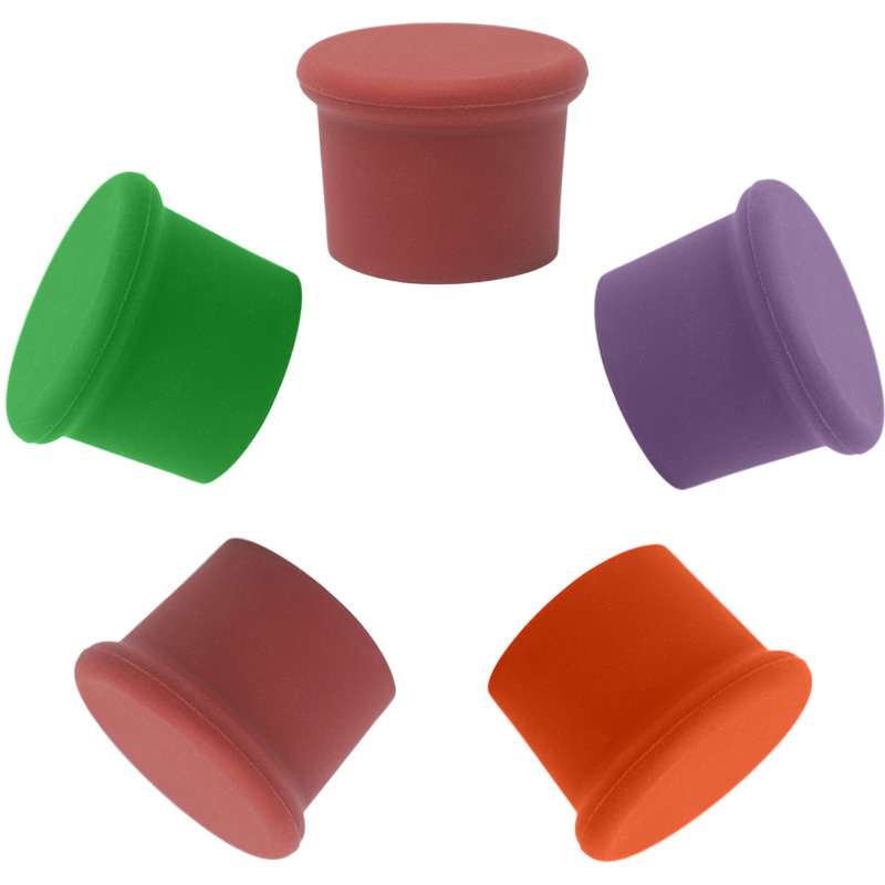 Silicone Bottle Stopper