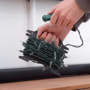 Cable Tidy for Ropes and Leads