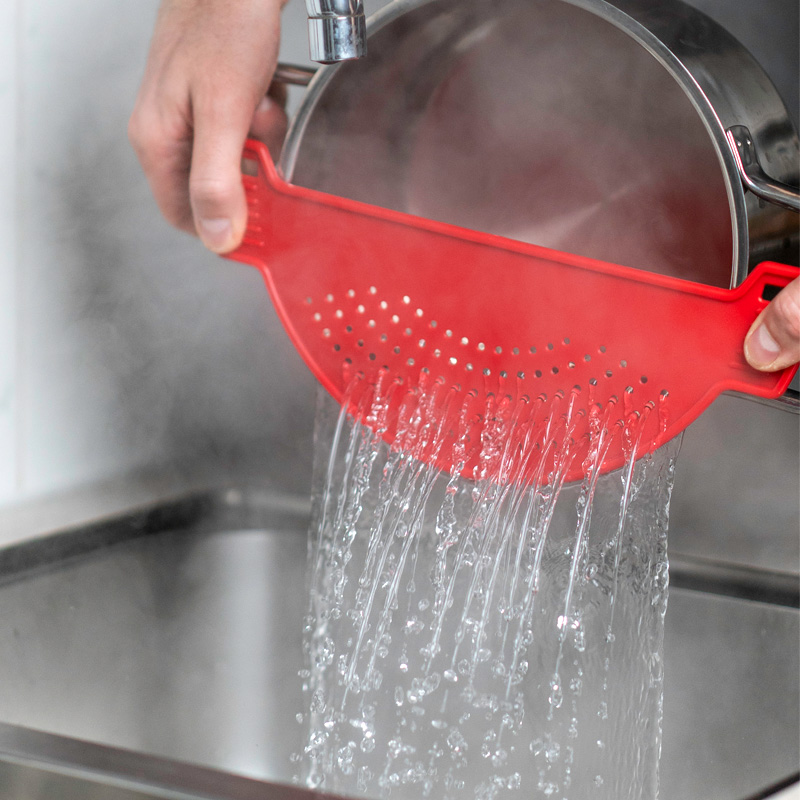 Pot Strainer