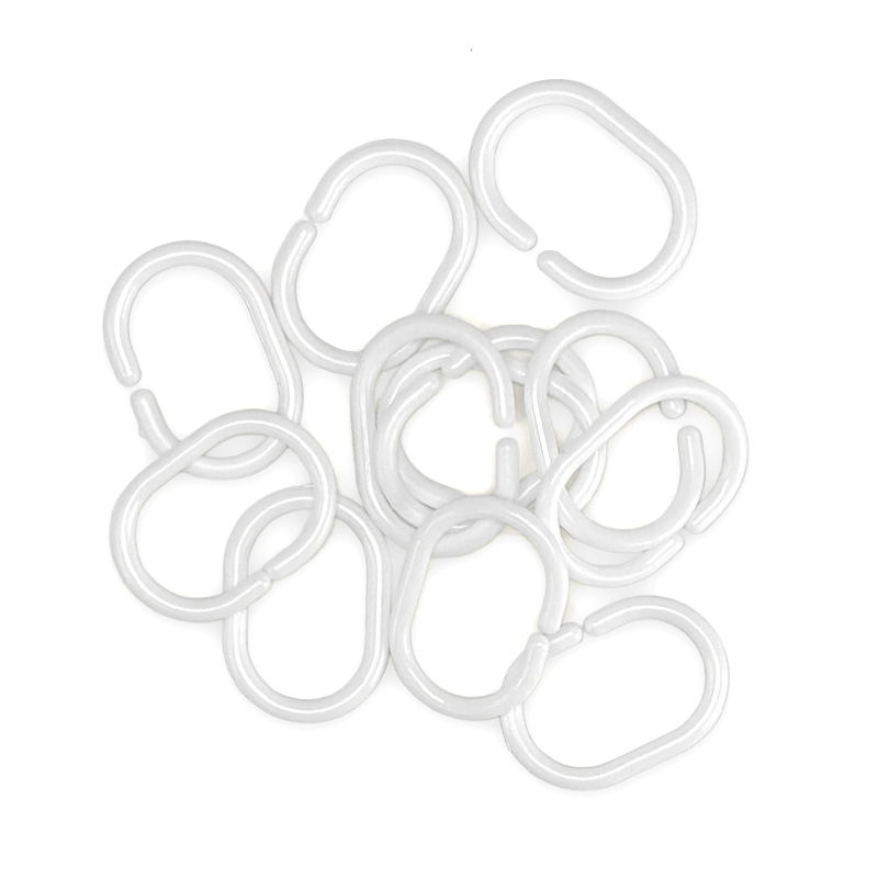 Shower curtain rings - Image 3