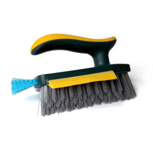 Alternative view of Multi-Brush for Narrow Gaps and Edges